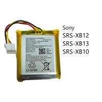 ราคา Suitable for Sonee SRS-XB12 SRS-XB13 SRS-XB10 SF-08 Bluetooth speaker battery 903740 (43008463579)