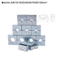 ราคา 6-120mm manual hydraulic crimping tool mould YQK-120 hydraulic tool hexagonal mould, a pair of repl (57703243693)