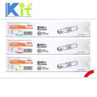 ราคา OKI C332-MC363 ตลับหมึกโทนเนอร์ ของแท้100% สำหรับ C332, MC363 OKI-46508723 / OKI-46508722 / OKI-46508721 (12774617873)