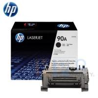 ราคา HP LaserJet Toner รุ่น CE390A (90A) (Black) (904691008)