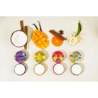 ราคา ยาดมอโรม่าบาล์ม สไตล์ไทยพรีเมียม หอมๆ รวม 4 กลิ่น (ข้าวเหนียวมะม่วง,กรุงเทพๆ,สงกรานต์,เยาวราช) (29520724083)