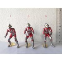 ราคา ของแท้ โมเดล แยกขาย กาชาปอง อุลตร้าแมน [U03-375_131A] (16733758771)