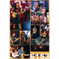 ราคา โปสเตอร์ติดผนัง วงดนตรี Bodyslam (12506769180)