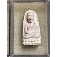 ราคา หลวงปู่ทวดรุ่น1 หลวงพ่อเปิ่น วัดบางพระ ปี40 “(พระแท้100%)” (28350902458)