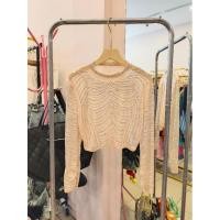 ราคา CROP BANGKOK TRANSPARKENT IMPORT BLINK-BLINK / เสื้อครอป / เสื้อครอป / Crop Blink (44155731306)