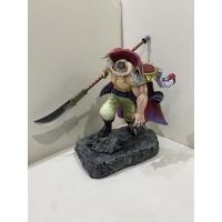 ราคา หนวดขาว pop maximum onepiece (14791611560)