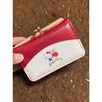 ราคา ส่งต่อกระเป๋าสตางค์ แบบ3 พับ Hello Kitty ของใหม่ ไม่เคยใช้งาน (42507389612)