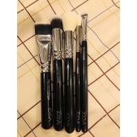 ราคา ส่งต่อ แปรงแต่งหน้า Zoeva ของแท้ 5 ด้าม ตามรูป (8112532561)