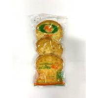 ราคา ขนมปังกรอบ หน้ากระเทียม หอม กรอบอร่อย (22759700384)