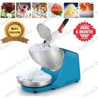 ราคา เครื่องทำน้ำแข็งไส บดน้ำแข็งเป็นเกล็ดน้ำแข็ง เครื่องทำบิงซู (3432130606)