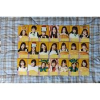 ราคา BNK48 Photoset Breakfast รุ่น1 (8101958315)