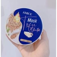 ราคา Amice mask tofu gluta มาส์คเต้าหู้ กลูต้า 200 กรัม เอมิส (8072861455)
