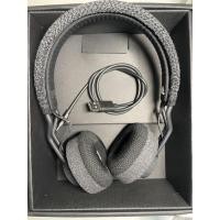 ราคา (used) Adidas RPT-01 หูฟังออนเอียร์ สี night grey (13229120248)