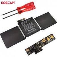 ราคา ✿แบตเตอรี่ A1713 A1708สำหรับ MacBook Pro 13นิ้ว (ปลายปี2016กลางปี2017) (EMC 2978) MacBookPro13.1 EMC 3164 (29971152920)