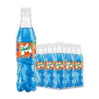 ราคา มิรินด้า เครื่องดื่มน้ำอัดลม กลิ่นบลูเบอร์รี่ส้ม 345 มล. x 12 จัดส่งแบบ express delivery ได้รับของภายในวัน (28291896328)