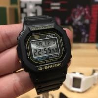 ราคา Casio G-Shock “Dw5035d” Limited Edition ของแท้ แกะกล่อง (2333749643)