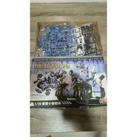 ราคา Metal Slug 1/35 SUPER VEHICLE-001 M.S. Evolve และ Metal Slug 1/35 Super Vehicle Walker Type 001 S.Gunner (8519447644)