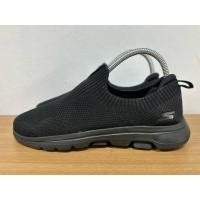 ราคา รองเท้ามือสอง✌️Skecher s สลิปออน size:37/24 (40873127249)