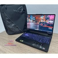 ราคา Notebook Asus TUF Gaming A15 FA506IV-HN180TS (20189518736)