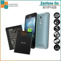 ราคา แบตเตอรี่ Asus Zenfone GO ZB450KL รุ่น B11P1428 ของแท้ (21701777685)