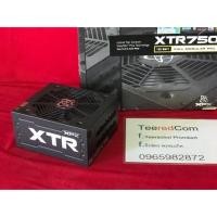 ราคา Psu xfx XTR750 750w 80+gold (2718238487)