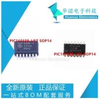 ราคา 1PCS-5PCS ใหม่ PIC16F688-I/ST PIC16F688 SOP-14 Microcontroller IC ชิป PMRK (52201562433)