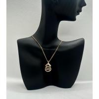 ราคา สร้อยคองานแบรนด์ Nina Ricci (58001811937)