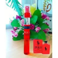ราคา น้ำหอมเทสเตอร์กลิ่น POLO RED (10673581939)