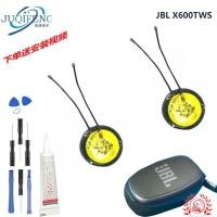 ราคา ยี่ห้อใหม่เหมาะสําหรับ JBL X600TWS แบตเตอรี่ชุดหูฟังบลูทูธ 3.85V (55554294641)