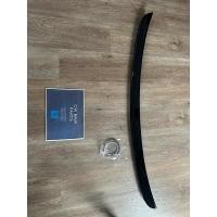 ราคา ของแต่ง สปอยเลอร์หลังตูดเป็ด Benz W211 E Class ทรง AMG (26030333740)