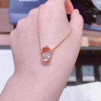 ราคา ,สินค้าพร้อมส่งในไทยของแท้100% Swarovski ของแท้ สร้อยคอSwarovski Swarovskiสร้อยคอ สร้อยค (27421970603)