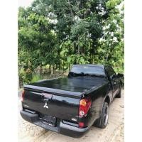 ราคา ผ้าใบติดรถกระบะแคป - มิตซูบิชิ ไทรทัน 2010-2014 แค็บ 5 คาน (3251756320)