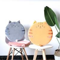 ราคา ส่งจากไทย❗️เบาะรองนั่ง เมมโมรี่โฟม เบาะสำนักงาน เบาะรองนั่งเก้าอี้ ลายการ์ตูน ขนาด 40x40 CM. (18775662987)