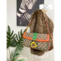 ราคา Lovcat Shoulder Bag มือสองของแท้ (15123853948)
