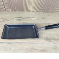 ราคา กระทะทอดไข่ม้วน 12*22 ซม CHI-OH มือสอง (12985651056)