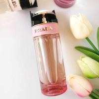 ราคา แท้กล่องเทส Prada Candy Florale EDT 80ml (20149541773)