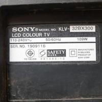 ราคา บอร์ดทีวี SONY KLV32BX300 (19162137671)