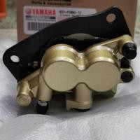 ราคา แม่ปั๊มดิสค์เบรคล่าง X1-R, X1R แท้ศูนย์ YAMAHA รหัส 4S3-F580U-12 ชุดแม่ปั้มดิสเบรคล่าง (หน้าขวา) (41917776646)