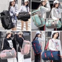 ราคา กระเป๋าเป้เดินทาง Backpack Bag เป้ เป้เดินทาง กระเป๋าเดินทาง กระเป๋าเป้แฟชั่น รุ่น BA-184 (4536192807)