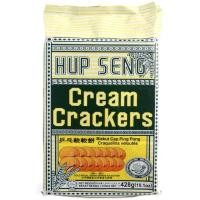 ราคา Hup Seng Craker, 428g สินค้านำเข้าพร้อมส่ง (7703990980)