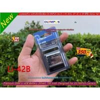 ราคา ใช้ได้หลายรุ่น !! แบตเตอรี่กล้อง OLYMPUS Li-42B, FUJI NP-45, NIKON EN-EL10, PENTEX D-LI63, Casio NP-80, Kodak Klic-7006 (28370350525)