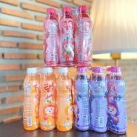 ราคา ริคุ เพียวริคุ น้ำผลไม้ 3 รสชาติ 280 มล. แพ็ค 6 ขวด (57803375122)