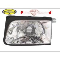 ราคา ไฟหน้า ISUZU TFR DRAGON EYE ปี 1998-2001 อีซูซุ ดราก้อนอาย ดาก้อน อาย อีซุซุ ทีเอฟอาร์ ทีเอฟอา ตราเพชร Diamond (19206744155)