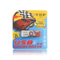 ราคา แฟลชไดร์ฟ มีครบสี TOP Flash Drive 8GB 16GB 32GB 64G แท้100% (1794864100)