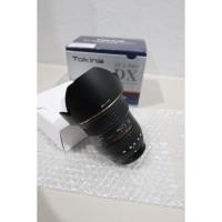 ราคา Tokina AT-X AF 12-24mm f4 124 AF Pro DX II Lens