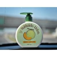 ราคา โลชั่นบำรุงผิว เมล่อน ฮอกไกโด ญี่ปุ่น : Hokkaido Melon Body Lotion 300g : บำรุงผิวให้แข็งแรง ชุ่มชื้น ผิวแลดูใสขึ้น (7860272434)