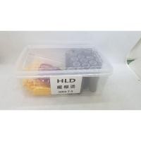 ราคา แกนดัดยกโคนผม 1กล่องมีแกนด 20 ชิ้น (5963231617)