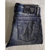 ราคา Guess​ แบรนด์​แท้​ 100​% เอว​วัด​จริง​ 31.5​ นิ้ว​ เป็น​งาน​มือสอง​ (12235345920)