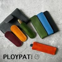 ราคา ซองใส่ปากกา Lamy Kaweco Caran Penco 1แท่ง หนังแท้ Fullgrain ปั่นเม็ด Mineva Boxจากอิตาลี (56954082245)