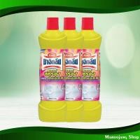 ราคา น้ำยาล้างห้องน้ำ พาวเวอร์สตรอง มาจิคลีน 850 มล. (แพ็ค3ขวด) Bathroom Cleaner Power Strong Magiclean (23911589954)